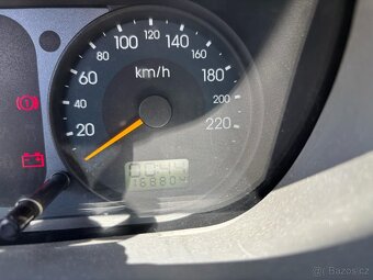 Ford fusion - 10