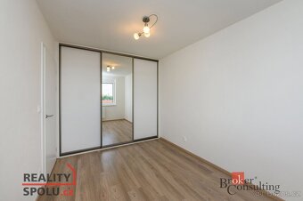 Pronájem, byty/2+kk, 57 m2, Slovanská, Východní Předměstí, P - 10