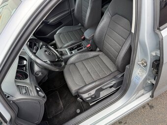 Volkswagen Golf 7 kombi 1.4 TSI 92 KW FULL LED, 101 000 km - 10