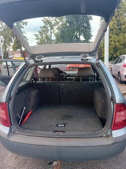Prodám škoda octavia 1.9 TDI 66kw - 10