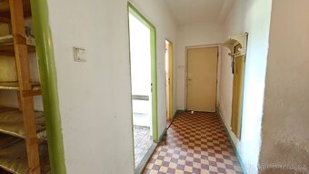 Rodinný dům, Strojetice 5+1 - 10