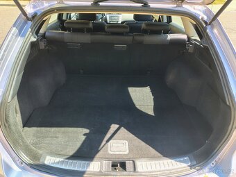 Mazda 6 2.0 benzín, kombi - 10