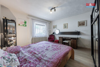Prodej rodinného domu, 91 m², Žlutice, ul. Poděbradova - 10