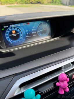Citroen C4 Picasso 2.0 Blue-HDi 110kw , r.v 2015 ,, 6 A - 10