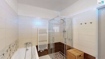 Prodej moderního rodinného domu 5+kk/T, 144 m2, pěkná zahrad - 10