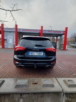 Prodám Ford Focus 4 - 10