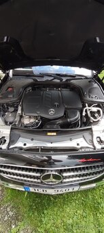 Mercedes Benz E200D 2021 (w213) - 10