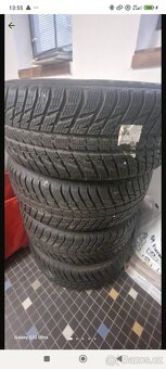 Prodám Jeep Grand Cherokee 3.0 CRD 2009 - 10