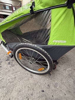 Croozer kid for 1 - 10