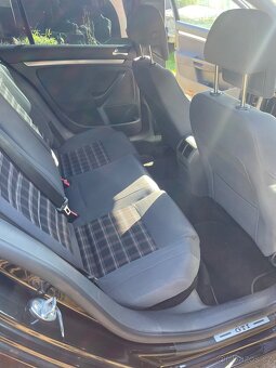 Vw Golf 5 GTI - 10