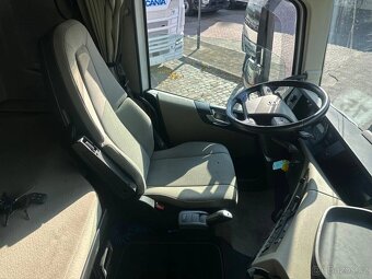 Volvo FH13 500 4x2 / Hydraulika / 425tkm / Full air - 10
