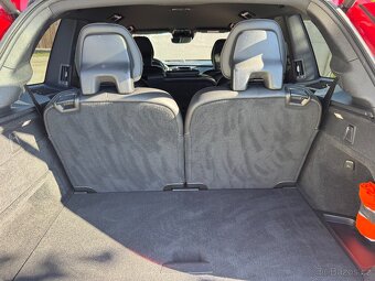Volvo XC90 2.0 D5 173kW AWD R-Design – MAXIMÁLNÍ VÝBAVA - 10