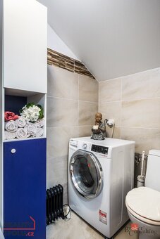 Prodej, byty/Atypický, 39 m2, Cejl 509/41, 60200 Brno, Brno- - 10