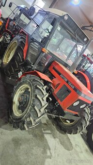 Zetor 7745 original stav vyber - 10