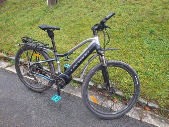 Lectron ESCONDER MX 19” - 10