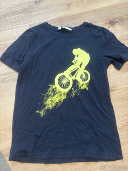 Dětská trička + mikiny - 10