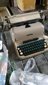 Starožitné talíře, sklenice, soupravy a speciality - 10