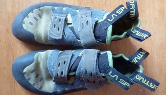 Lezečky / lezecké boty různé vel. 27-43 - 10