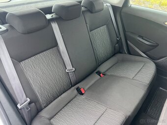 Opel Astra J 1.4 - 10