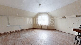 Bělá pod Bezdězem, prodej rodinného domu 5+kk, 160 m2, na po - 10