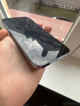 APPLE iPhone 13 PRO 256 GB - 10