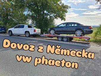 Odtahová služba Plzeň - Tel.776779202 - 10