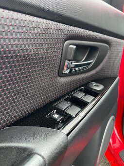 Mazda 3 | 2008 | 149tkm | Sport | Vyhřívaná sedadla | ALU - 10