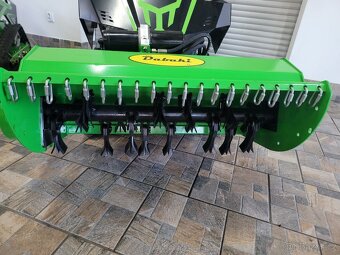 Mulčovač na dálkové Dabaki SPIKE - BIG (s DPH) - 10