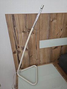 Pracovní lampa HARTE, LED 100 Lumenu za 499,-Kč - 10