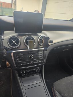 Mercedes CLA 250 2.0I 155KW 4MATIC - 10