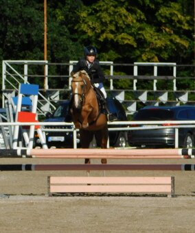 pony A do sportu - 10