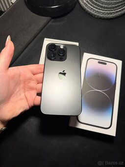 IPhone 14 Pro 128 GB - 10