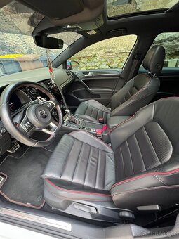 Golf GTI - 10