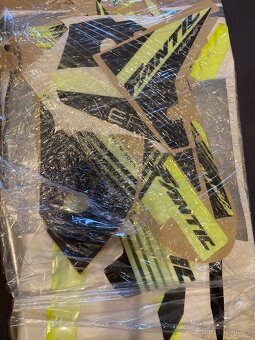 Fantic XEF 125 competition - 10