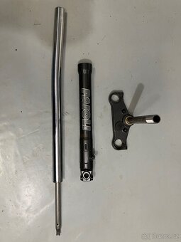 Derbi senda 50 díly - 10