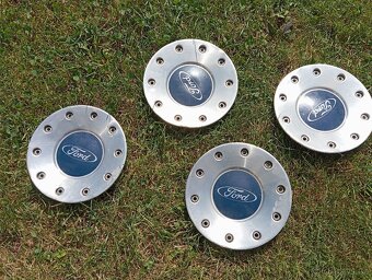 Kola 205/50 R17 Ford - 10