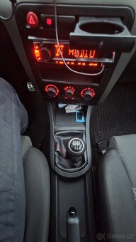 Ibiza 6L 1.8T FR - 10