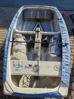 Optimist - Winner - 10