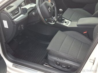 Škoda superb 2.0 tdi - 10