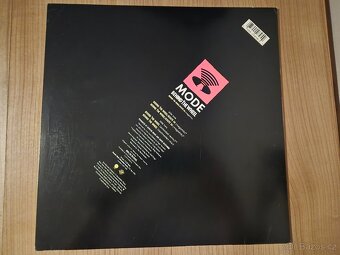 Depeche Mode US maxi 12´´ - 10