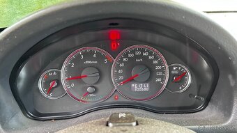 Subaru Legacy 2008 2.0D najvyssia vybava - 10