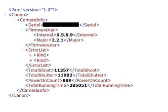 Canon EOS R5 + Smallrig klec - 10