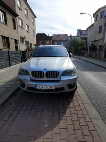 BMW X5 40D - 10