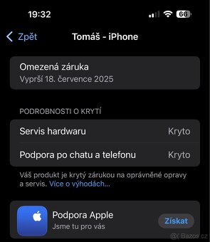 Apple iPhone 15 PRO Max 256gb (ZÁRUKA) - 10