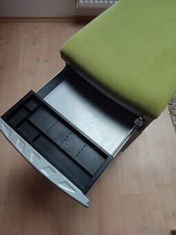 Dětský rostoucí stůl - 10