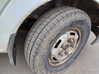FORD Transit 350L - 10