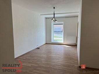 Pronájem, byty/2+kk, 54 m2, Mutěnická 1521/8, 32300 Plzeň, P - 10