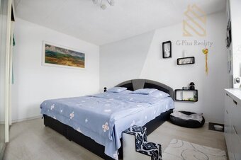 Prodej rodinný dům, 238m2, pozemek 395m2, Nížebohy - 10