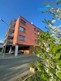 Pronájem byty 2+kk, 56 m2 - Brno - Starý Lískovec - 10