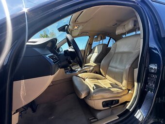 BMW 530d E60 - 10
